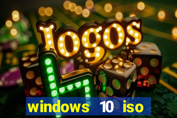 windows 10 iso google drive